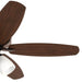 Myhouse Lighting Kichler - 330162OBB - 52"Ceiling Fan - Renew Premier - Oil Brushed Bronze