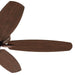 Myhouse Lighting Kichler - 330160OBB - 52"Ceiling Fan - Renew - Oil Brushed Bronze