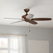 Myhouse Lighting Kichler - 330160OBB - 52"Ceiling Fan - Renew - Oil Brushed Bronze