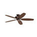 Myhouse Lighting Kichler - 330164OBB - 52"Ceiling Fan - Renew Es - Oil Brushed Bronze