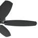 Myhouse Lighting Kichler - 330165SBK - 52"Ceiling Fan - Renew Patio - Satin Black