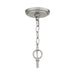 Myhouse Lighting Quoizel - ACA5029BN - Nine Light Chandelier - Acacia - Brushed Nickel