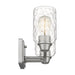 Myhouse Lighting Quoizel - ACA8613BN - Two Light Bath - Acacia - Brushed Nickel