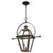 Myhouse Lighting Quoizel - RO2811IZ - Two Light Pendant - Rue De Royal - Industrial Bronze