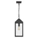 Myhouse Lighting Quoizel - TPE1508MB - One Light Mini Pendant - Thorpe - Mottled Black