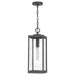 Myhouse Lighting Quoizel - WVR1507IZ - One Light Mini Pendant - Westover - Industrial Bronze