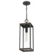 Myhouse Lighting Quoizel - WVR1507IZ - One Light Mini Pendant - Westover - Industrial Bronze