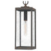 Myhouse Lighting Quoizel - WVR1507IZ - One Light Mini Pendant - Westover - Industrial Bronze