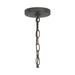 Myhouse Lighting Quoizel - WVR1507IZ - One Light Mini Pendant - Westover - Industrial Bronze