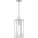 Myhouse Lighting Quoizel - WVR1507SS - One Light Mini Pendant - Westover - Stainless Steel