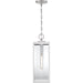 Myhouse Lighting Quoizel - WVR1507SS - One Light Mini Pendant - Westover - Stainless Steel