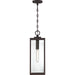 Myhouse Lighting Quoizel - WVR1507WT - One Light Mini Pendant - Westover - Western Bronze