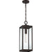 Myhouse Lighting Quoizel - WVR1507WT - One Light Mini Pendant - Westover - Western Bronze