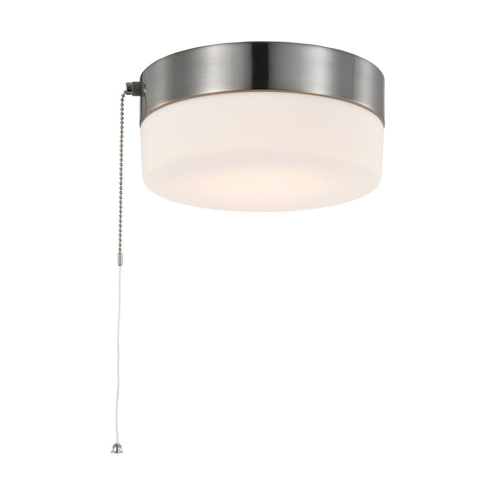 Myhouse Lighting Nuvo Lighting - 62-1566 - LED Flush Mount - Brushed Nickel