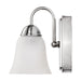 Myhouse Lighting Nuvo Lighting - 62-1567 - LED Vanity - Brushed Nickel