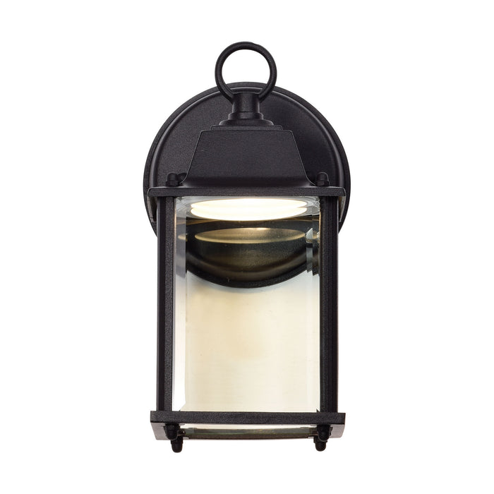 Myhouse Lighting Nuvo Lighting - 62-1571 - LED Wall Lantern - Black