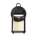 Myhouse Lighting Nuvo Lighting - 62-1571 - LED Wall Lantern - Black