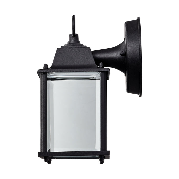 Myhouse Lighting Nuvo Lighting - 62-1571 - LED Wall Lantern - Black