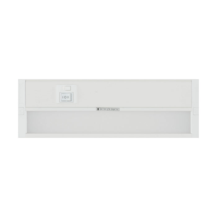 Myhouse Lighting Nuvo Lighting - 63-501 - LED Under Cabinet - White