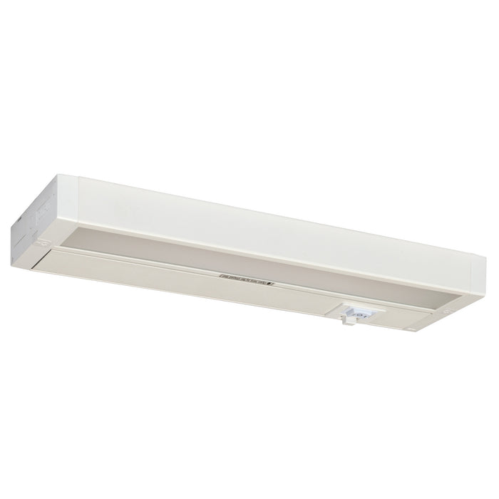Myhouse Lighting Nuvo Lighting - 63-501 - LED Under Cabinet - White