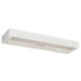 Myhouse Lighting Nuvo Lighting - 63-501 - LED Under Cabinet - White