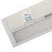 Myhouse Lighting Nuvo Lighting - 63-501 - LED Under Cabinet - White
