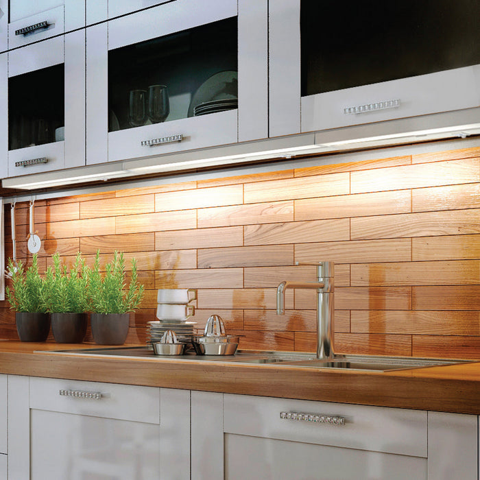 Myhouse Lighting Nuvo Lighting - 63-502 - LED Under Cabinet - White