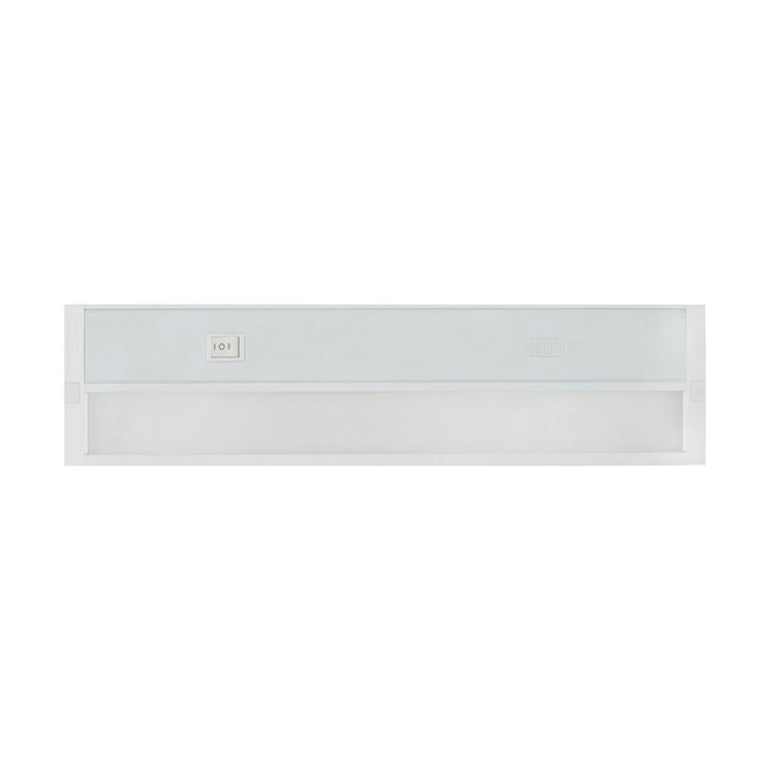 Myhouse Lighting Nuvo Lighting - 63-502 - LED Under Cabinet - White