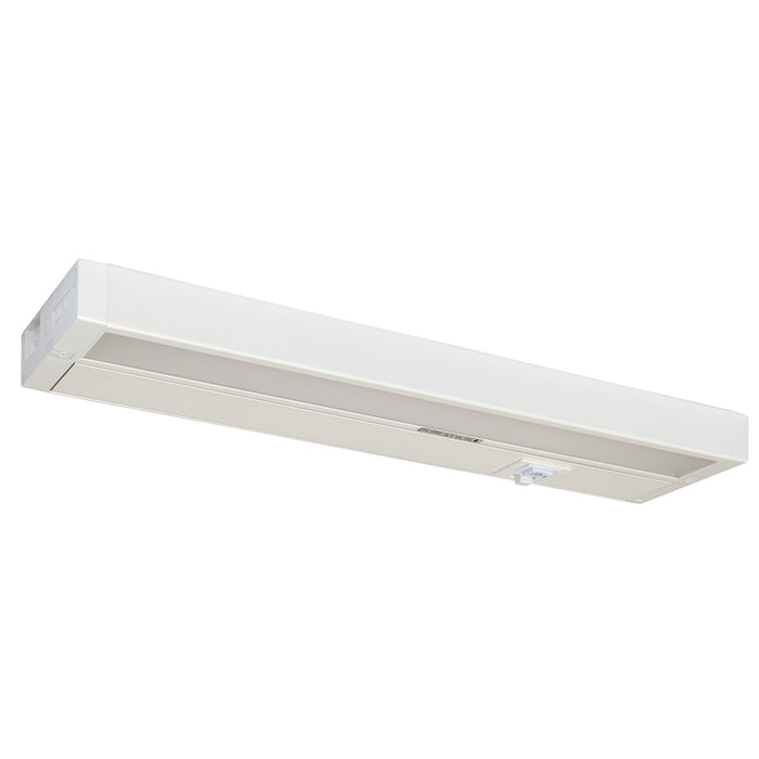 Myhouse Lighting Nuvo Lighting - 63-502 - LED Under Cabinet - White