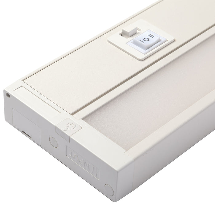 Myhouse Lighting Nuvo Lighting - 63-502 - LED Under Cabinet - White