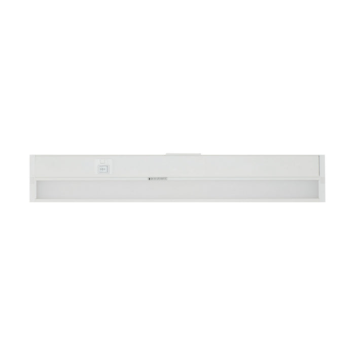 Myhouse Lighting Nuvo Lighting - 63-503 - LED Under Cabinet - White