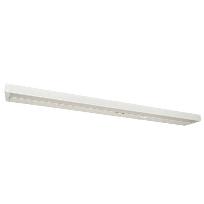 Myhouse Lighting Nuvo Lighting - 63-504 - LED Under Cabinet - White