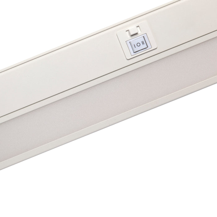 Myhouse Lighting Nuvo Lighting - 63-504 - LED Under Cabinet - White