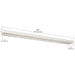 Myhouse Lighting Nuvo Lighting - 63-504 - LED Under Cabinet - White