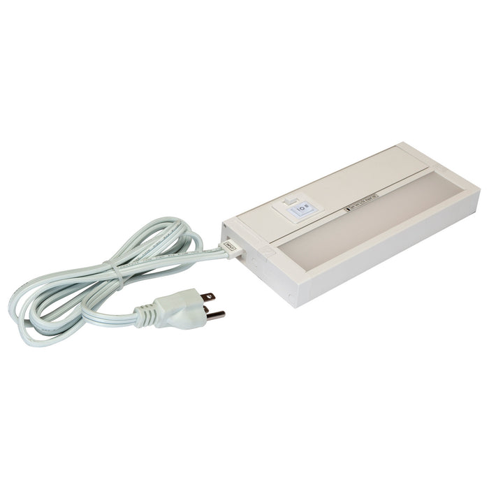 Myhouse Lighting Nuvo Lighting - 63-510 - Power Cord - White