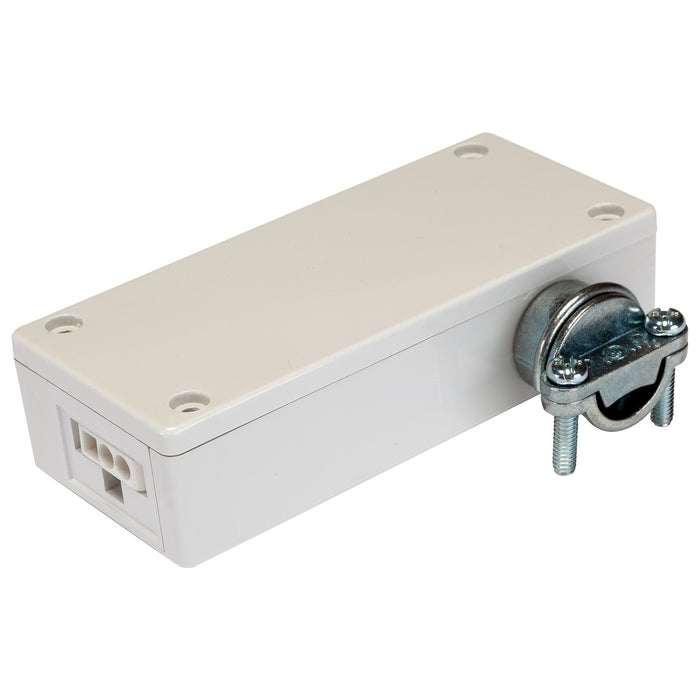 Myhouse Lighting Nuvo Lighting - 63-513 - Junction Box - White