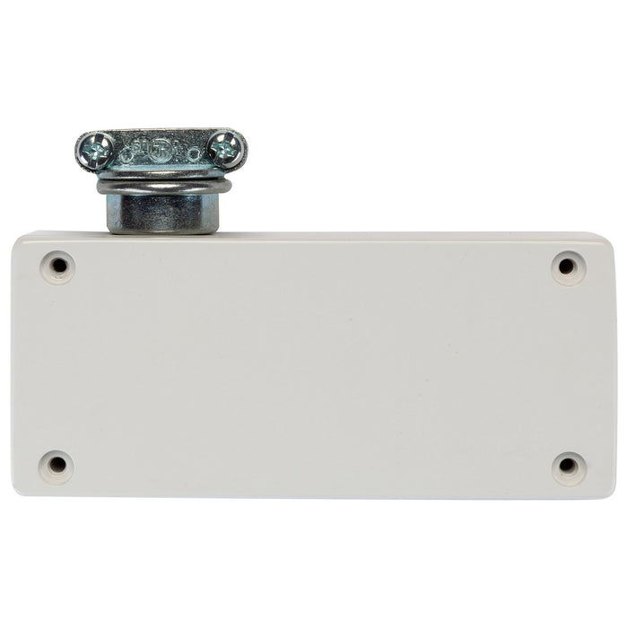 Myhouse Lighting Nuvo Lighting - 63-513 - Junction Box - White