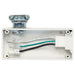Myhouse Lighting Nuvo Lighting - 63-513 - Junction Box - White