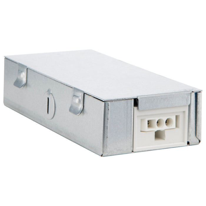 Myhouse Lighting Nuvo Lighting - 63-514 - Junction Box - White