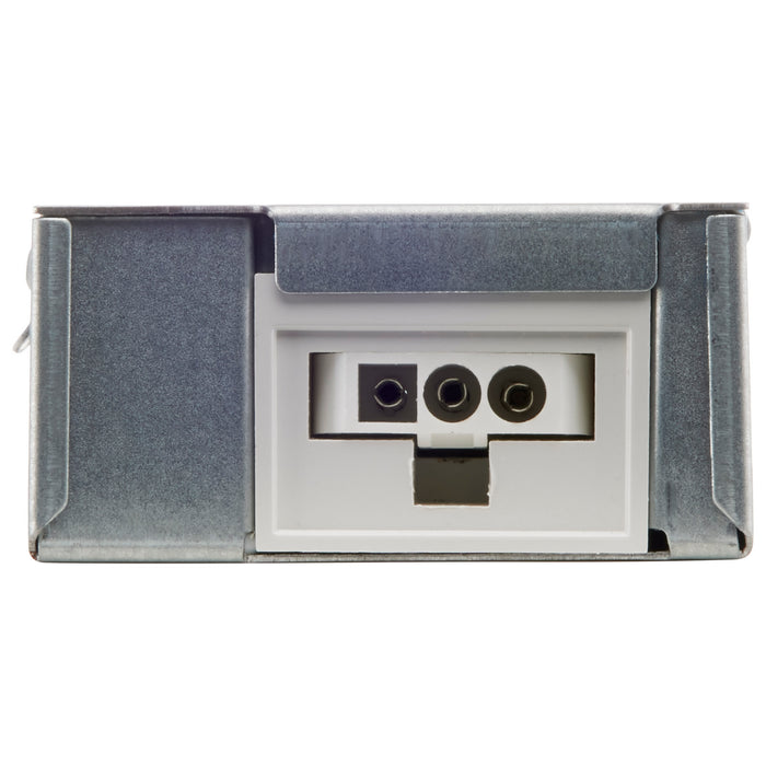 Myhouse Lighting Nuvo Lighting - 63-514 - Junction Box - White