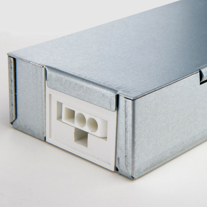 Myhouse Lighting Nuvo Lighting - 63-514 - Junction Box - White