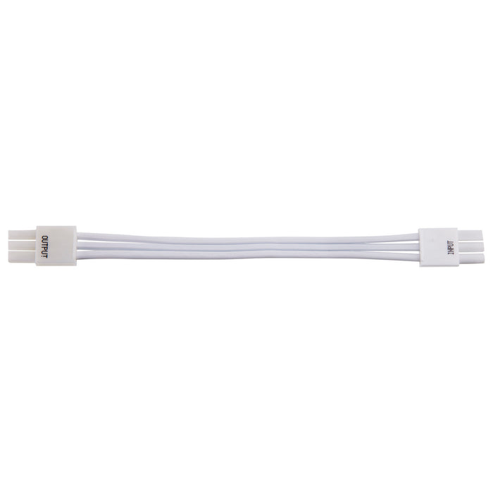 Myhouse Lighting Nuvo Lighting - 63-515 - Link Cable - White