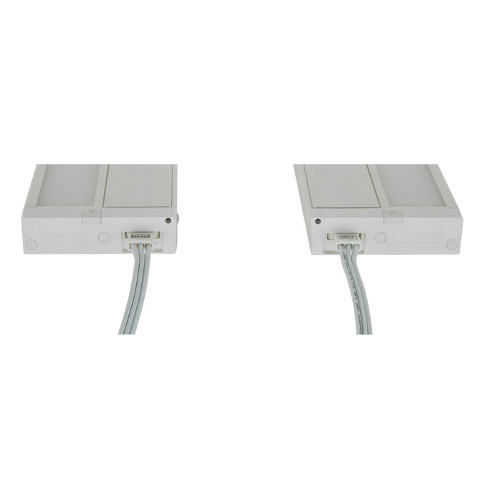 Myhouse Lighting Nuvo Lighting - 63-517 - Link Cable - White