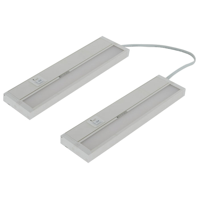 Myhouse Lighting Nuvo Lighting - 63-517 - Link Cable - White