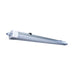 Myhouse Lighting Nuvo Lighting - 65-833 - LED Tri-Proof W/Sensor - White and Gray
