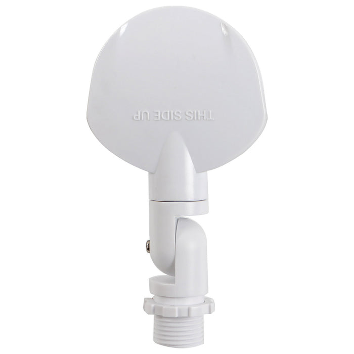 Myhouse Lighting Nuvo Lighting - 86-500 - LED Rated Add On Motion Sensor - White