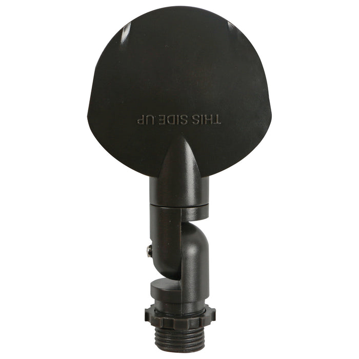Myhouse Lighting Nuvo Lighting - 86-501 - LED Rated Add On Motion Sensor - Bronze