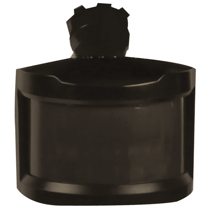 Myhouse Lighting Nuvo Lighting - 86-501 - LED Rated Add On Motion Sensor - Bronze