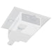 Myhouse Lighting Nuvo Lighting - TP212 - Canopy Track Plate - White
