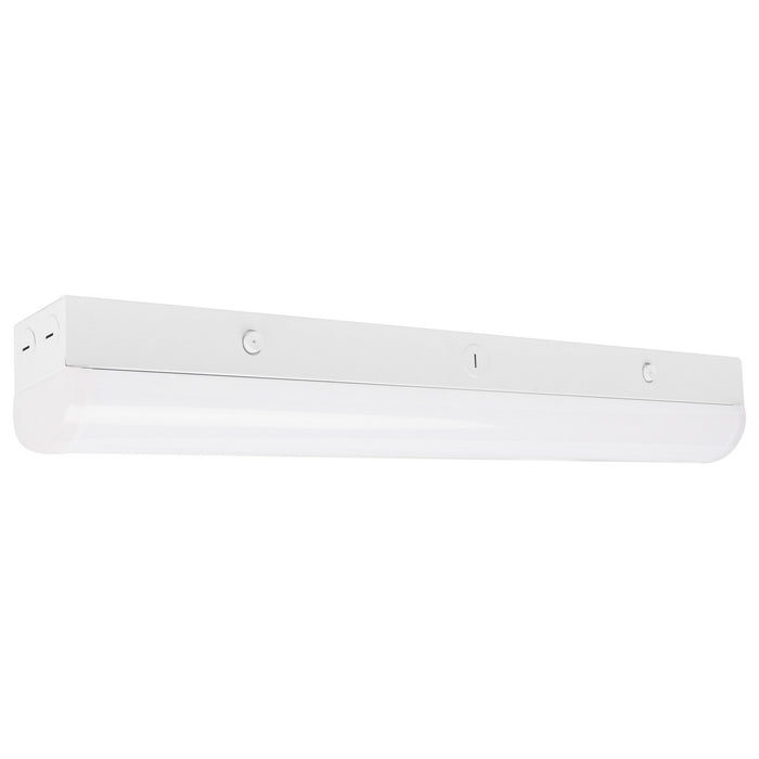 Myhouse Lighting Nuvo Lighting - 65-700 - 2'Linear Strip - White